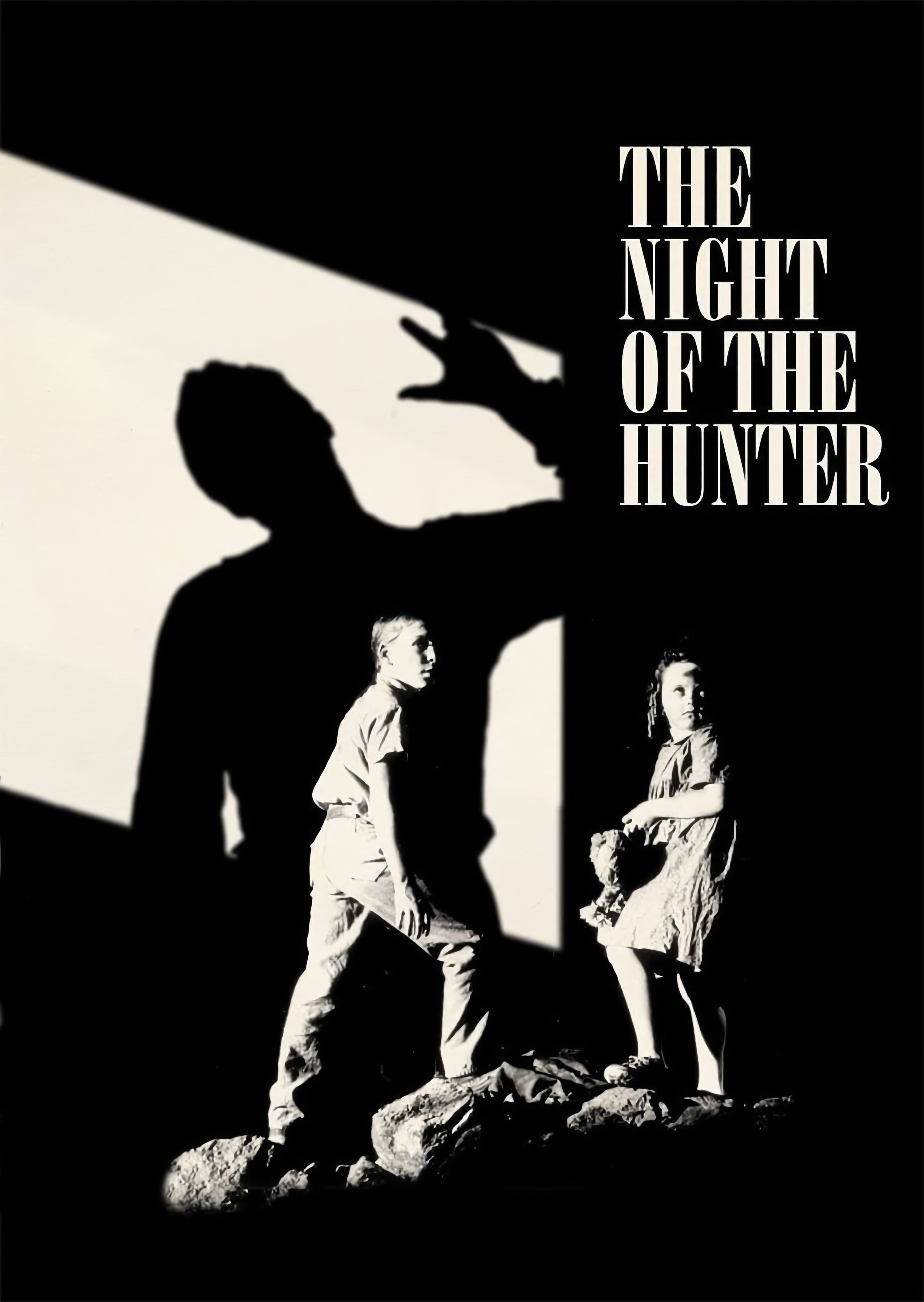 The Night of the Hunter